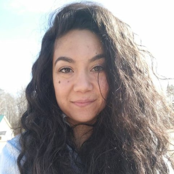 Meet the Posher Other - Meet your Posher, Stefanie